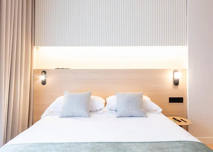 Aparthotel Atenea Calabria