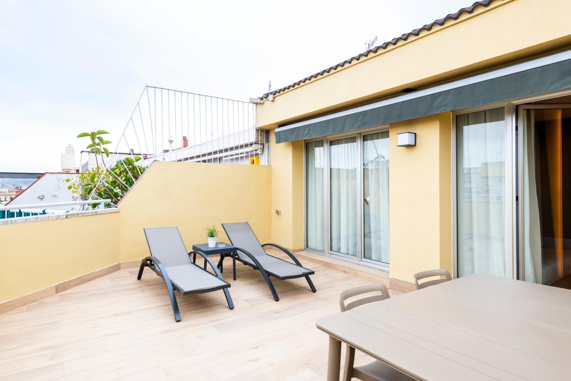 Apart-hotel Atenea Calabria 3*