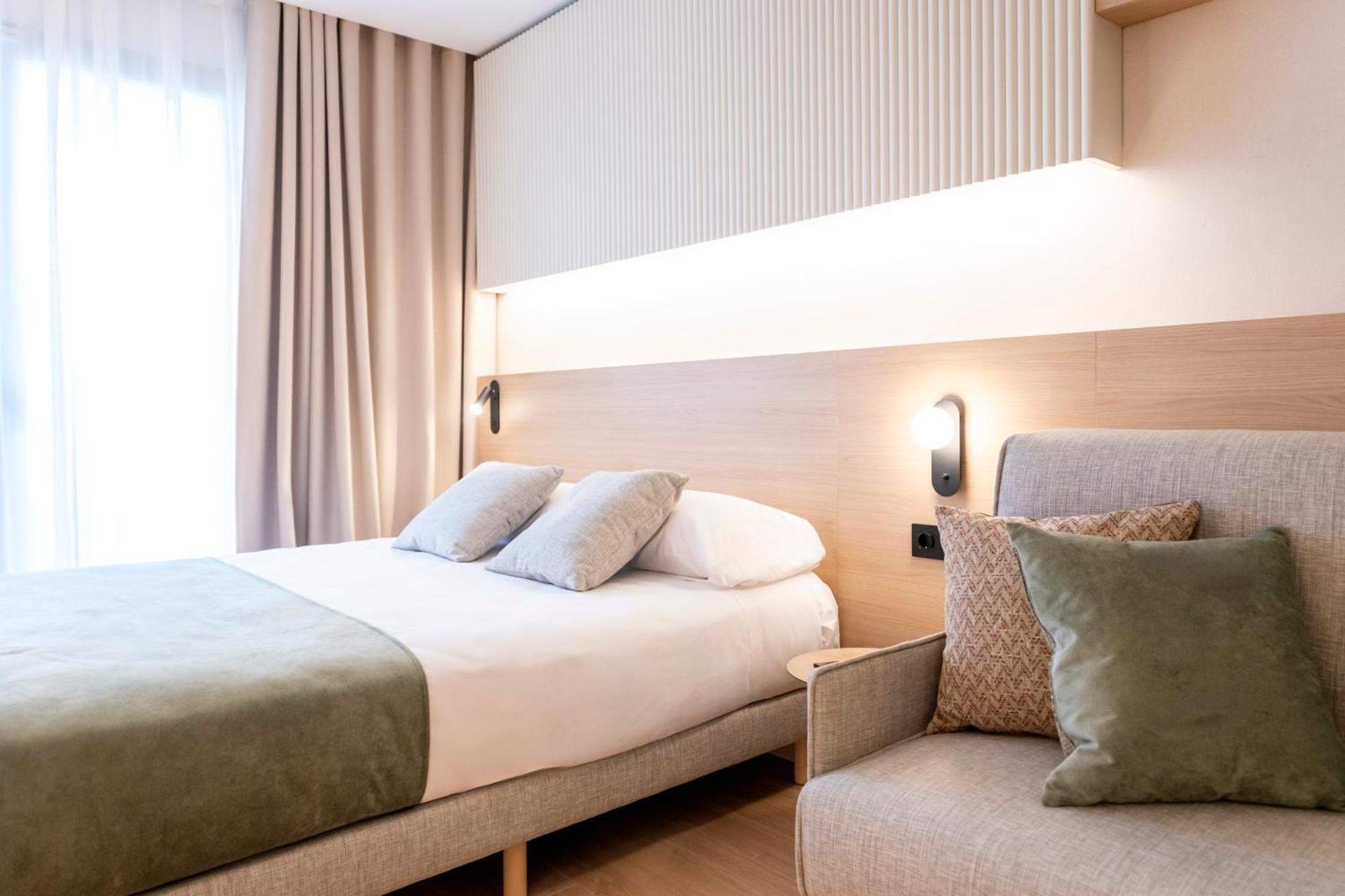 Apart-hotel Atenea Calabria 3*
