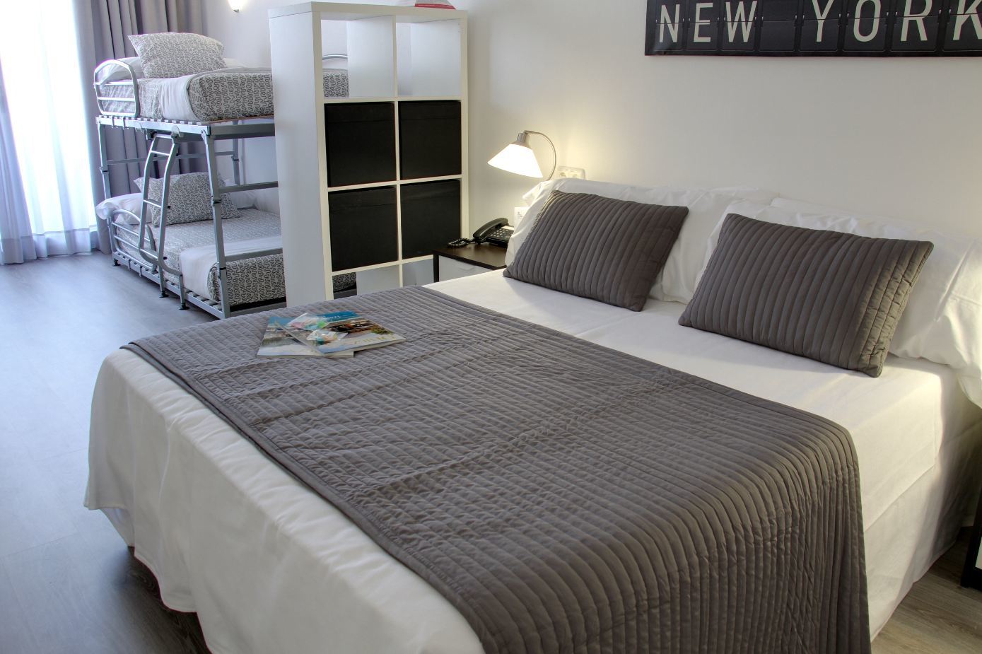 Apart-hotel Atenea Calabria