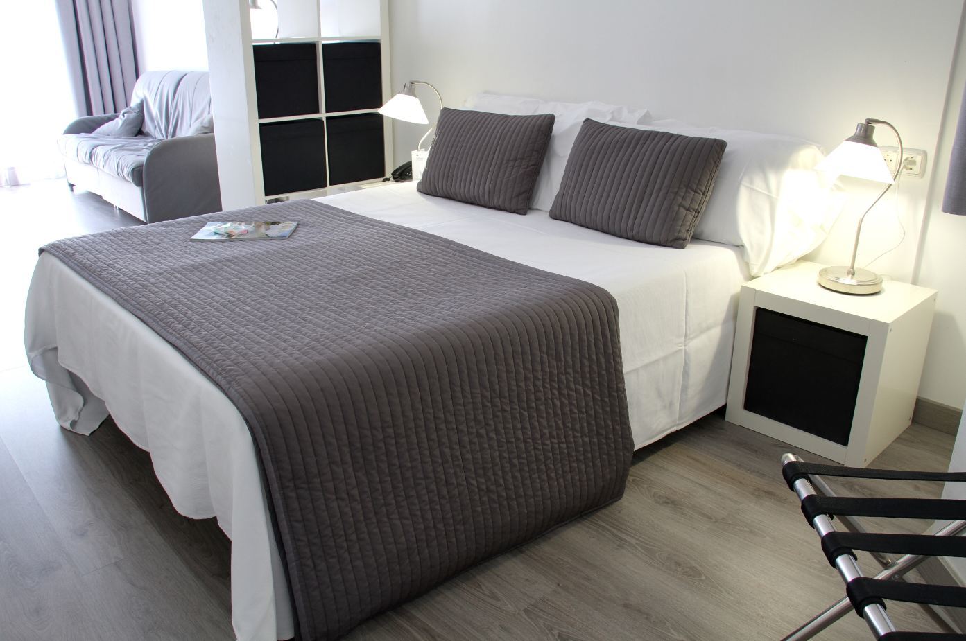 Apart-hotel Atenea Calabria