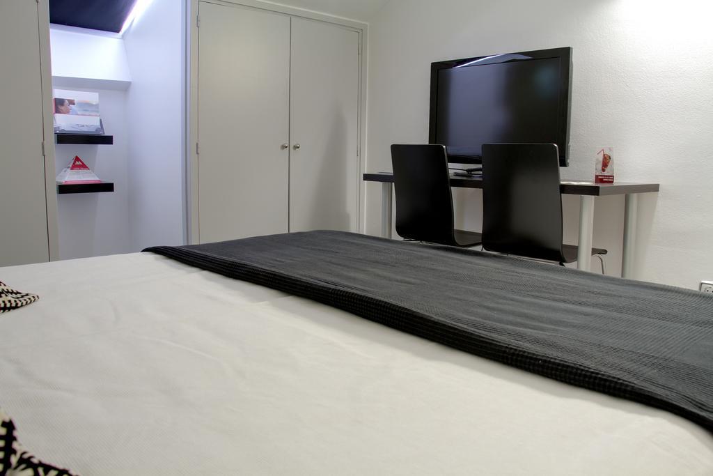 Apart-hotel Atenea Calabria