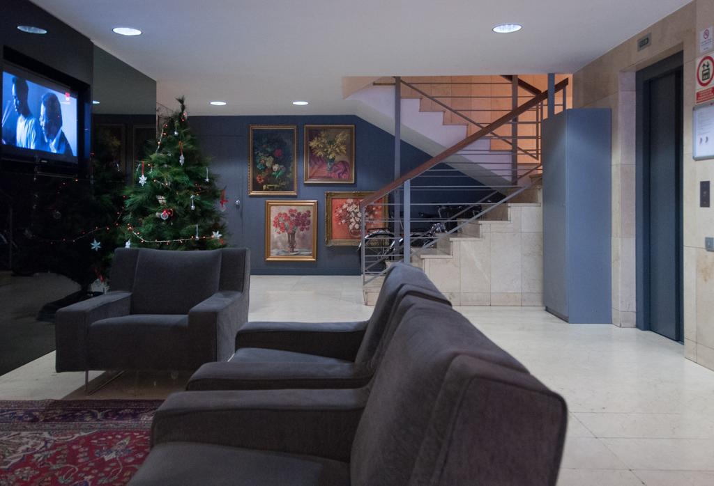 Atenea Calabria Apart-hotel 3*