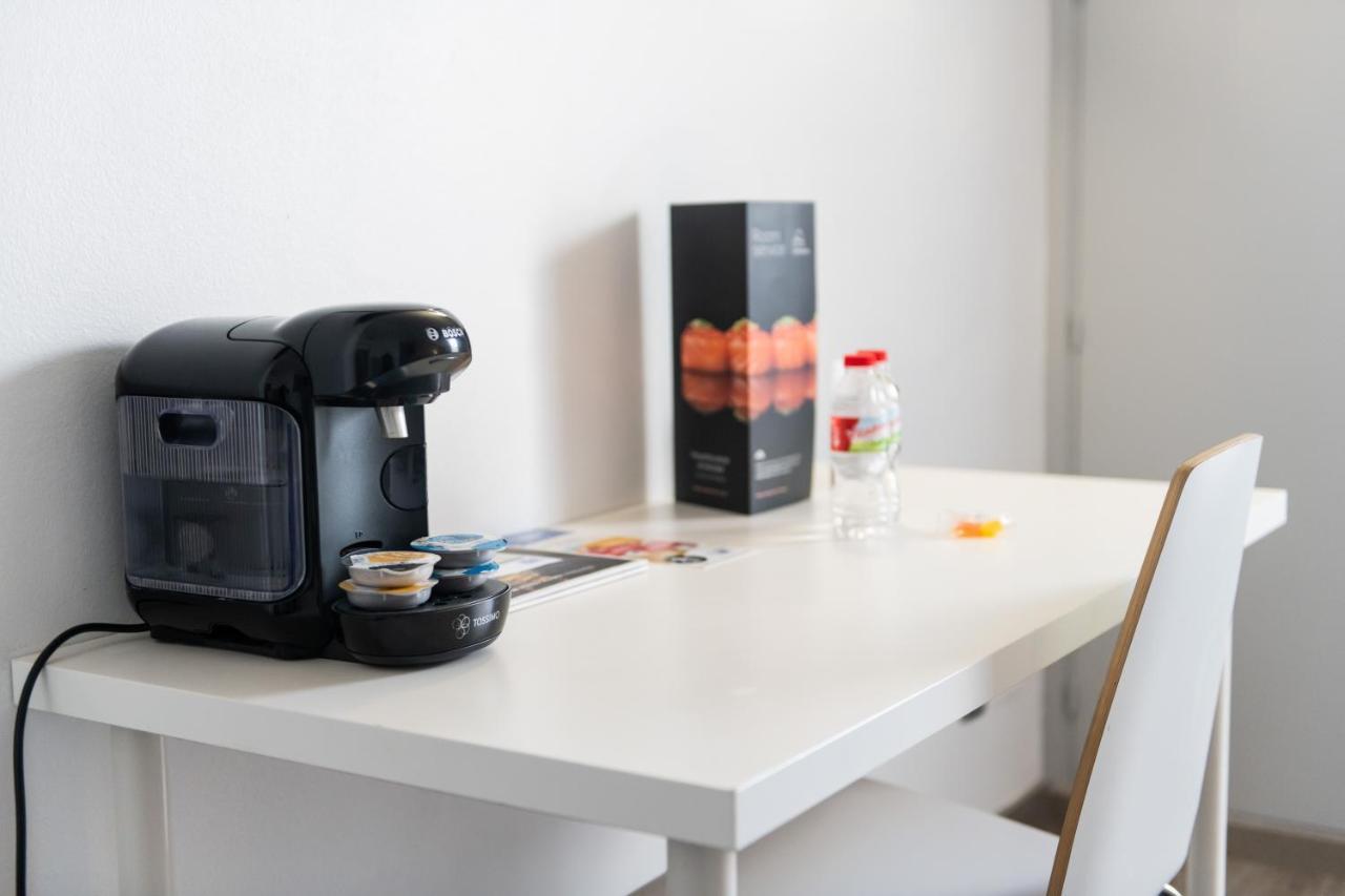 Apart-hotel Atenea Calabria 3*